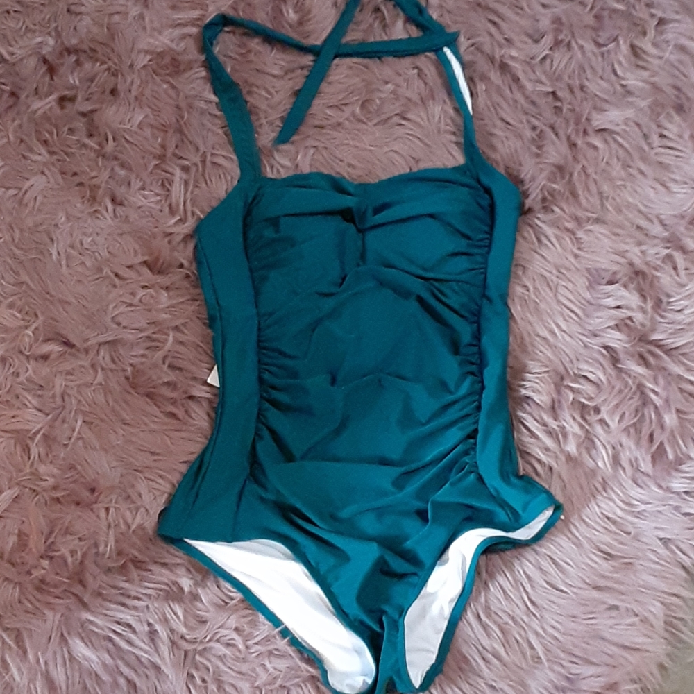 Zeraca bathing suit